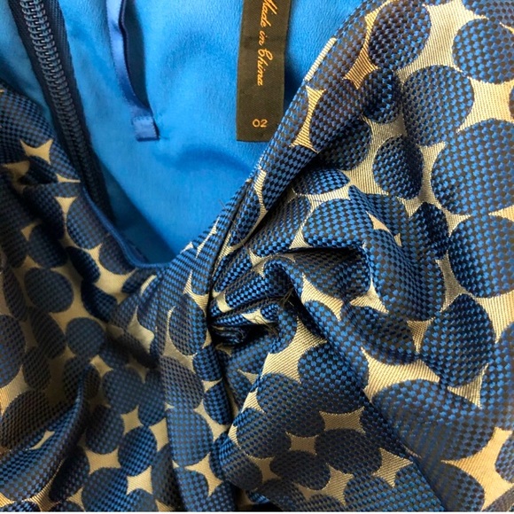 BCBG party dress - Picture 4 of 4